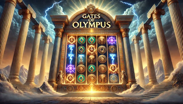 high volatility greek slot